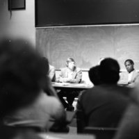 1981 Board Meeting, Open Forum 07