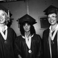 1986 Graduates 20