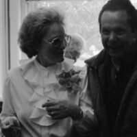 1983 Retirement, Cleo Sorenson 07