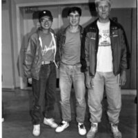 1989 New Student Orientation, Activity 02