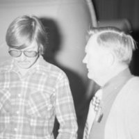 1979 Field Trip, Fuel Plant 30