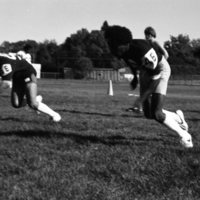 1980 Football Tryouts 07