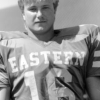 1987 Football Player, Portraits 13