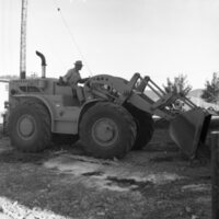 1971 Walter M. Pierce Library Remodel, Equipment 02
