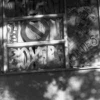 1987 Dorion Hall, School Spirit 05