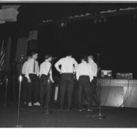 1988 Awards Ceremony, Singers 01