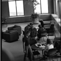 1991 Students, Studying 04