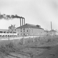 La Grande, Sugar Beet Refinery 3