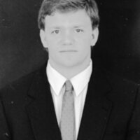 1991 Football Player, Portraits 03