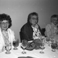 1990 Loso Hall, Luncheon 08