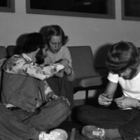 1977 Languages, German Club 18