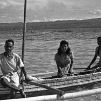 Leyte, Outrigger Welcome 6