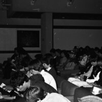 1982 New Student Orientation, Groups 02