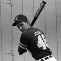 1986 Baseball Player, Portraits 18