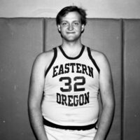 1986 Basketball Player, Portraits 14