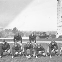 EONS, Football Practice 1