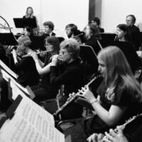 1978 Grande Ronde Symphony Orchestra 13
