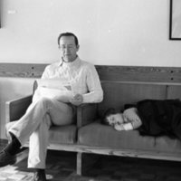 1978 Open House, Father