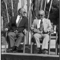 1991 Gold Program Activation, Ceremony 04