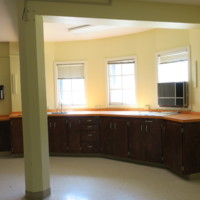 Dorian and Hunt Hall 379