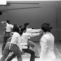 1977 Fencing 06
