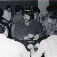 1979 Casino Night, Cards 4