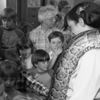 1985 Ackerman Elementary School, Safari 10