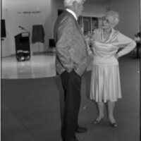 1990 Loso Hall Gallery Reception 13