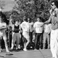 1986 Orientation, Outdoors 42