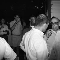 1990 Students &amp; Employees, Reception 02