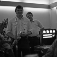 1980 Football, Alumni Supper 04