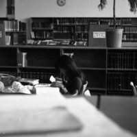 1981 Pierce Library Usage 03