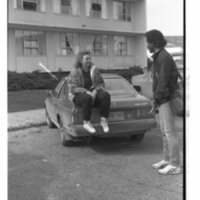 1989 Students, Outdoors 16