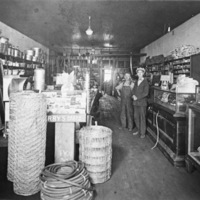 Store Interiors, Hardware 4
