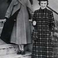 1954-55 Students, Friends 1-1