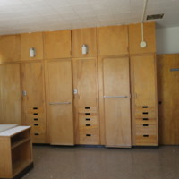 Dorian and Hunt Hall 554