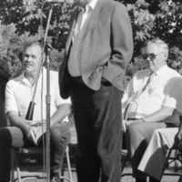 1988 Loso Hall, Groundbreaking Ceremony, Speech 36