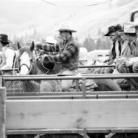 1987 Rodeo, Roping 07