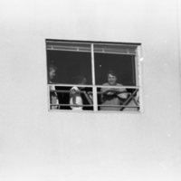 1985 Residence Life, Windows 01
