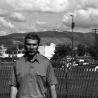 1985 Employee, Jerry Howell 01