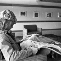 1976 Student, Reading 1