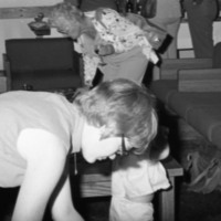 1976 Mini College, Social 02