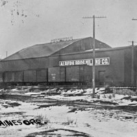 Haines, Milling Co.