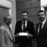 1984 Check Presentation 06