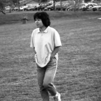 1985 Orientation, BBQ 05