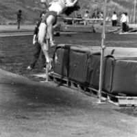 1982 Track, High Jump 01