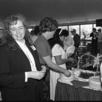 1991 Staff Awards 34