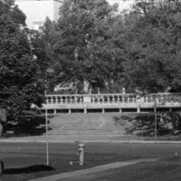 1976 Campus Stairs 02
