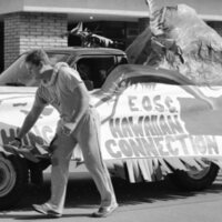 1986 Octoberfest, Parade 02