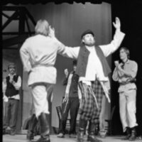 1973 "Fiddler on the Roof" 11